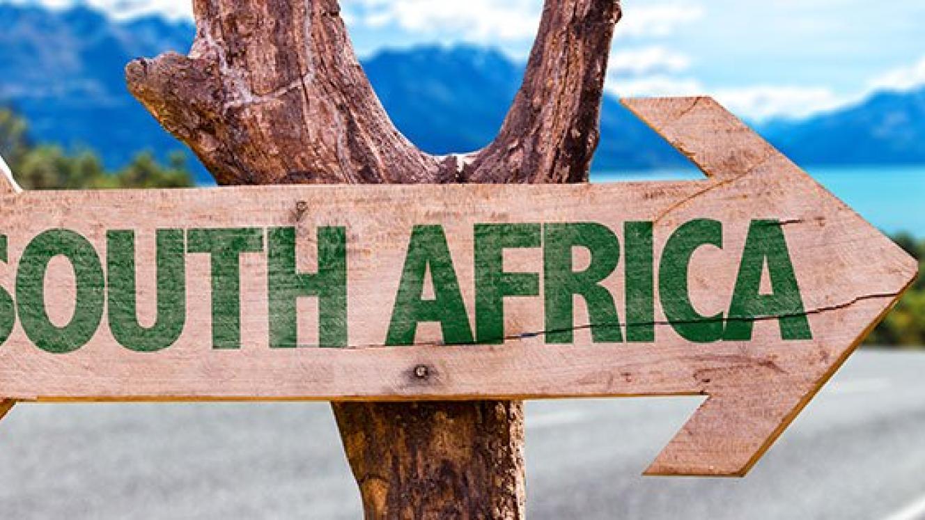 South Africa may become the fastest shrinking tourism market over the next year.