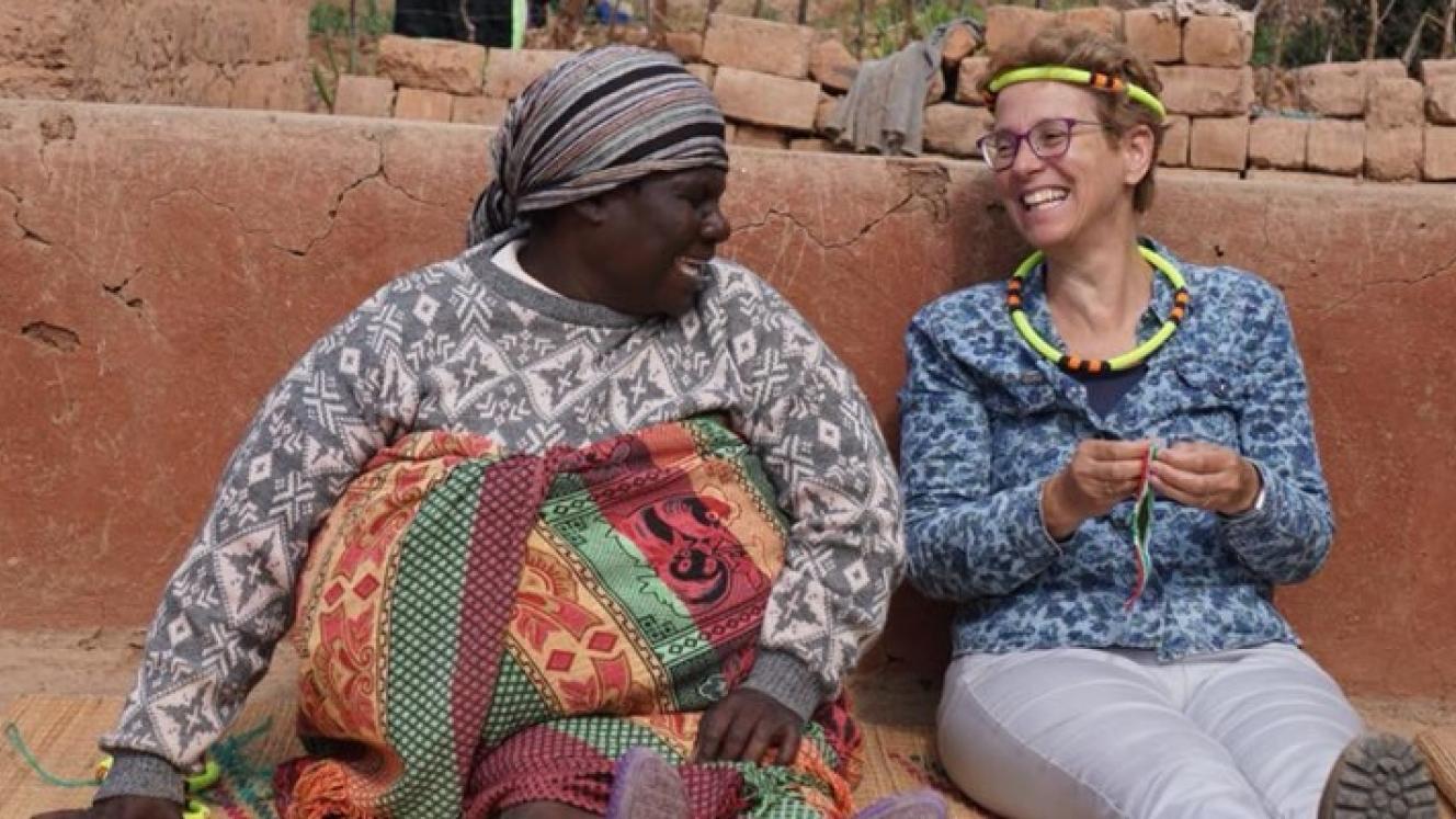 The Tourism Conservation Fund recently launched its third funding window in order to support partnerships around local communities and cultural experiences.