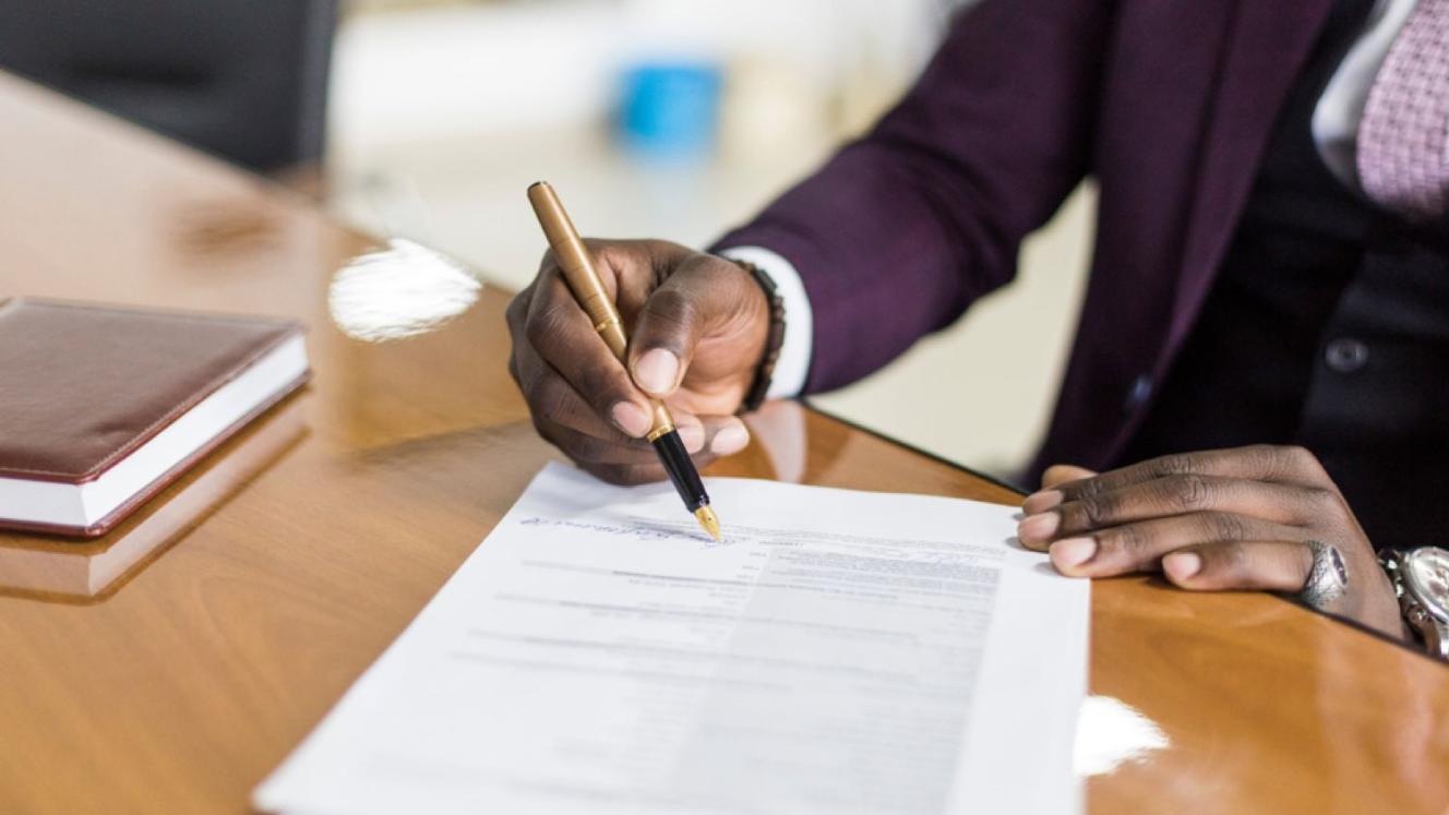 Tourism Ethiopia and the International Finance Corporation sign partnership agreement in an effort to enhance the country’s tourism sector. 