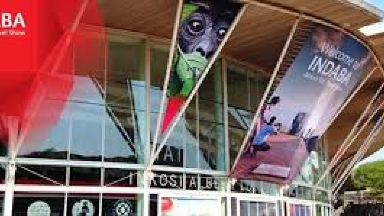 Africa’s Travel Indaba to showcase five-star living at the Lap of Luxury Pavilion.