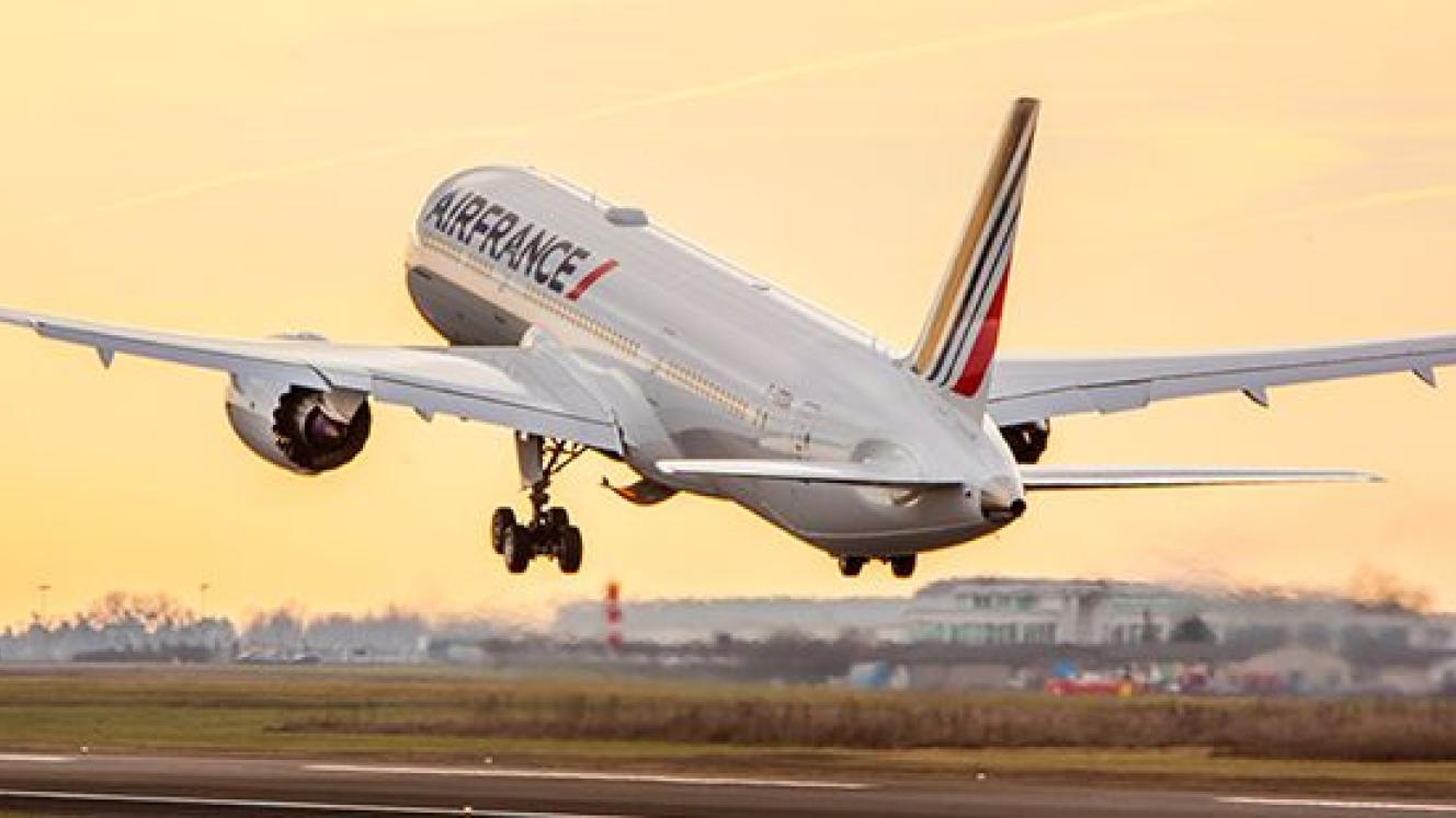 Air France has announced plans to fly daily to Nairobi.