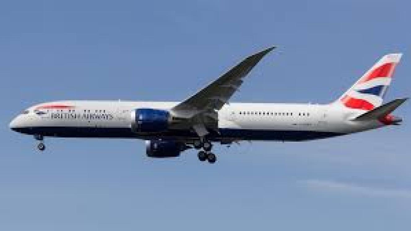 BA to cut flight frequency.  