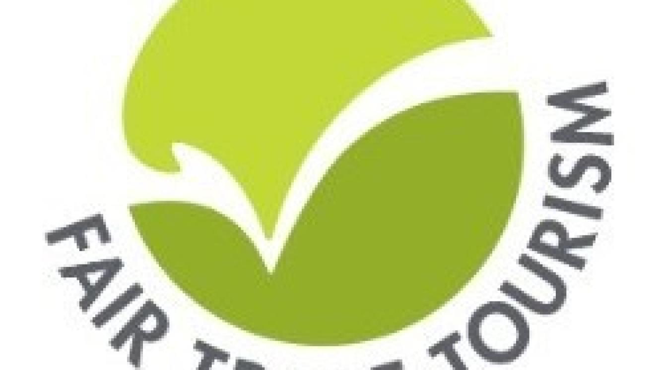 Fair Trade Tourism partners with the World Fair Trade Organisation.