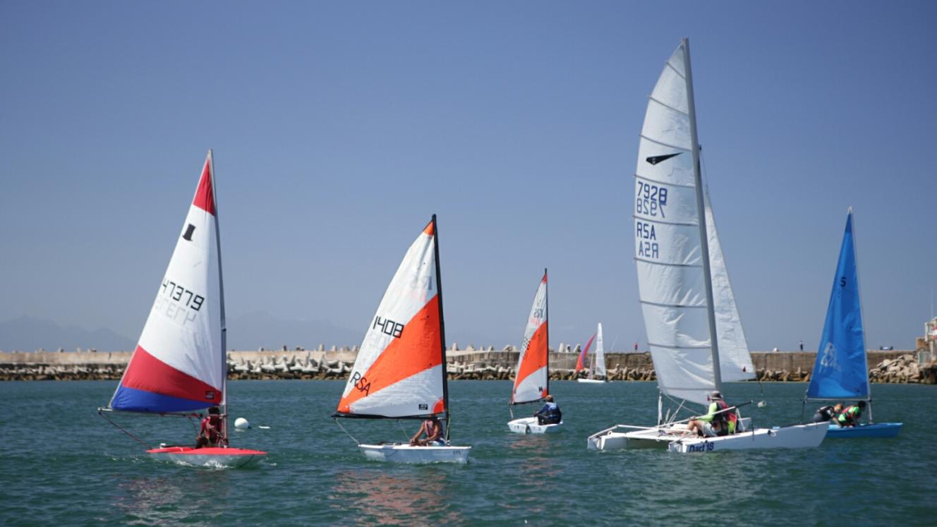 Port Festival set for Mossel Bay, Garden Route, in November.