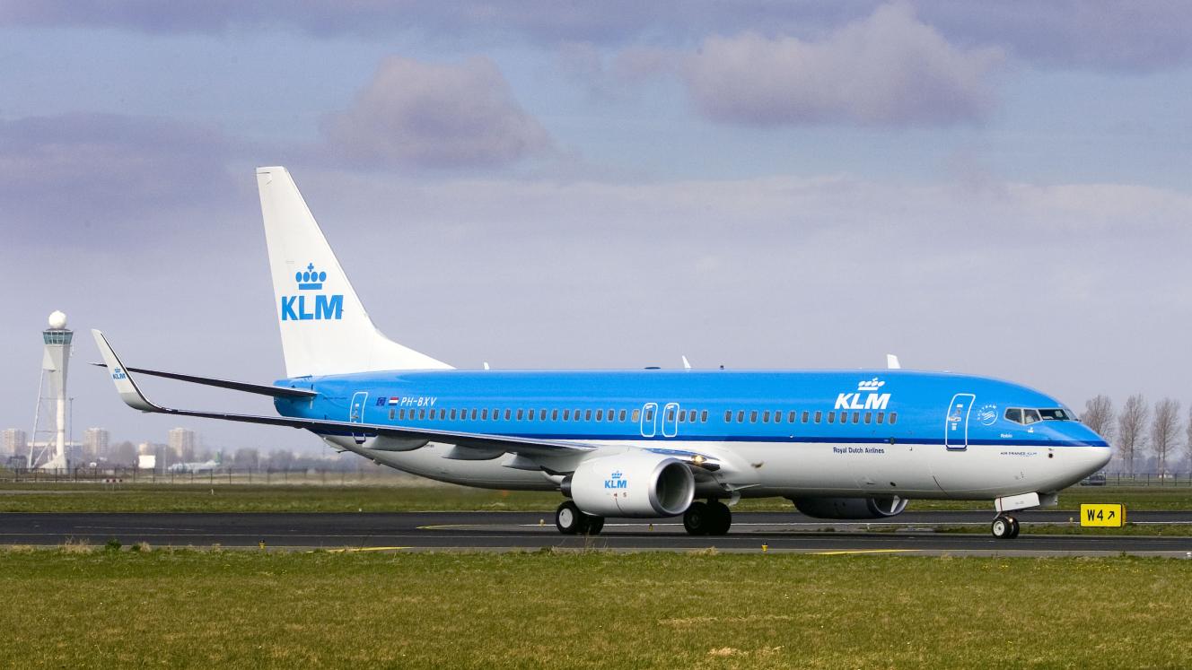 KLM and Air Mauritius to end their partnership.