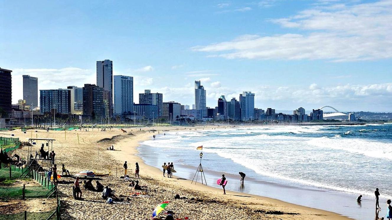 The Easter holidays are projected to give a boost to KwaZulu Natal’s coffers.