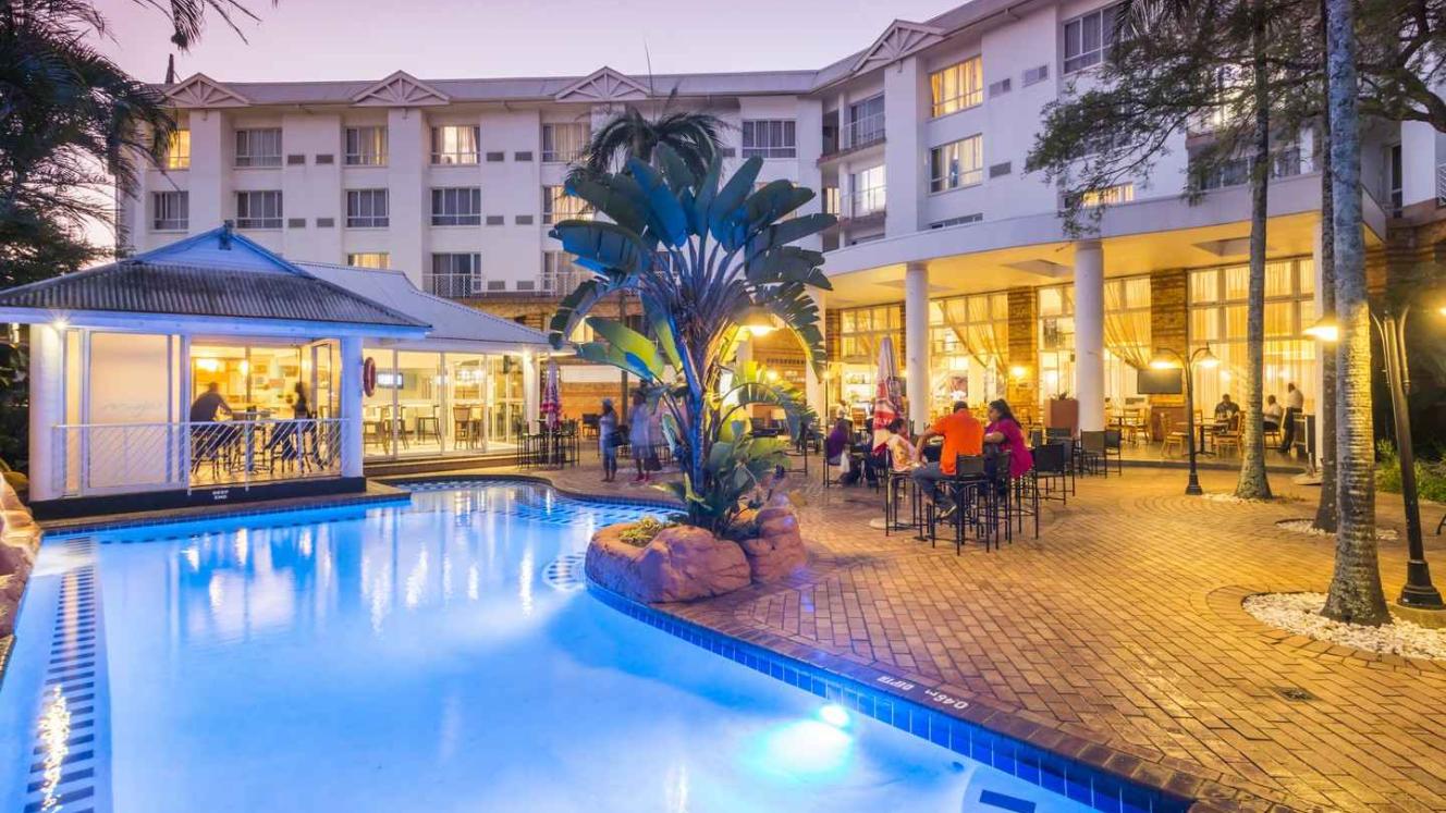 Riverside breaks away from Three Cities and aha.