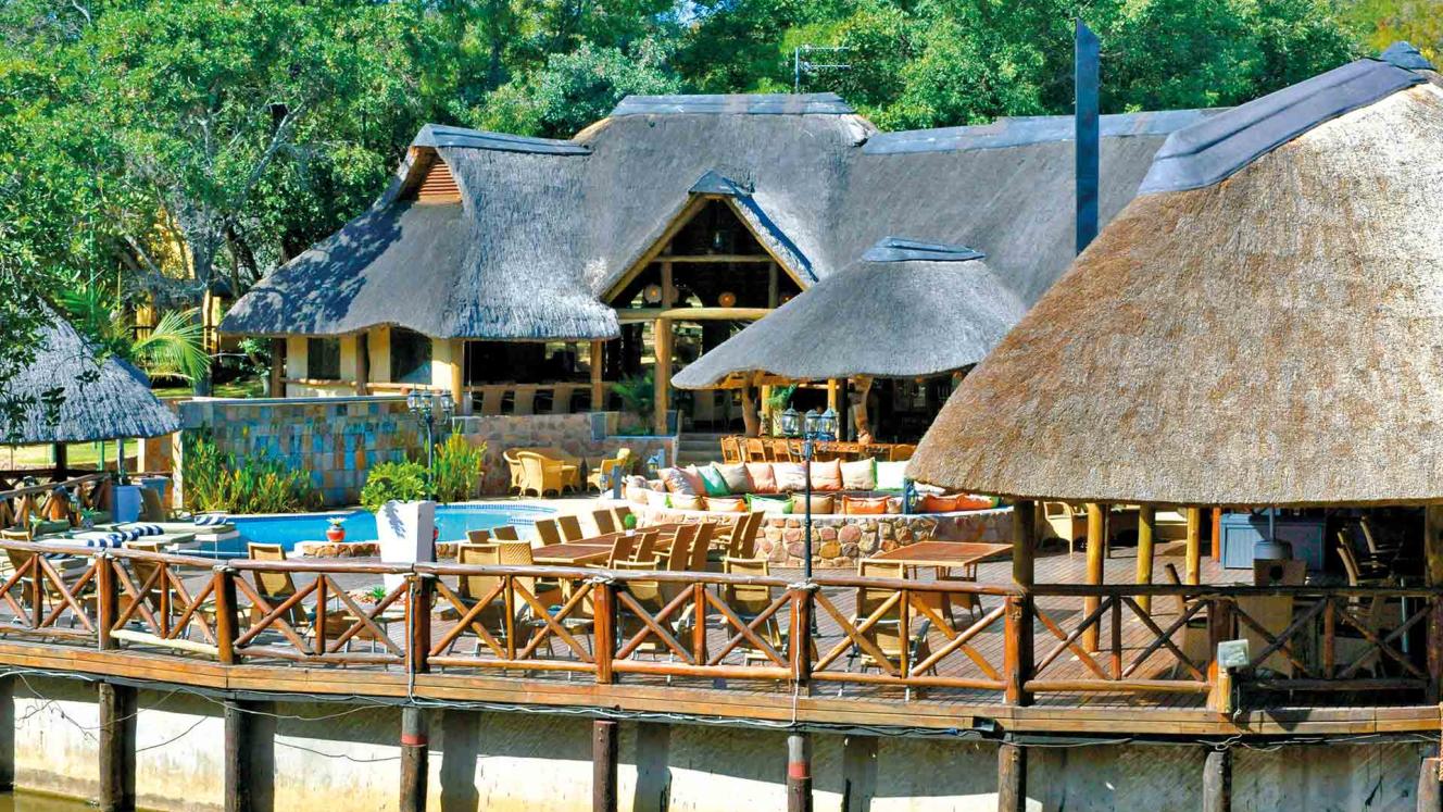 Fourth lodge to add more rooms to Sebatana Private Reserve.