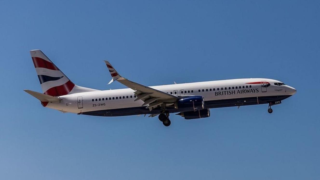 NUMSA has issued Comair with a strike notice.