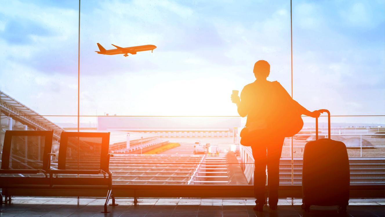 The popularity of travelling alone has grown and will continue to grow.
