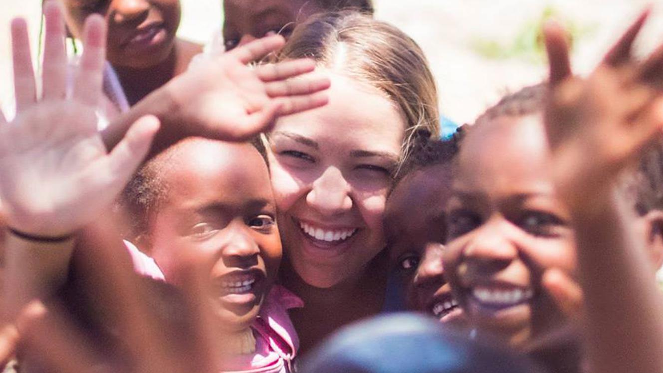 Travel with a purpose blends a traditional safari with helping local communities or wildlife.