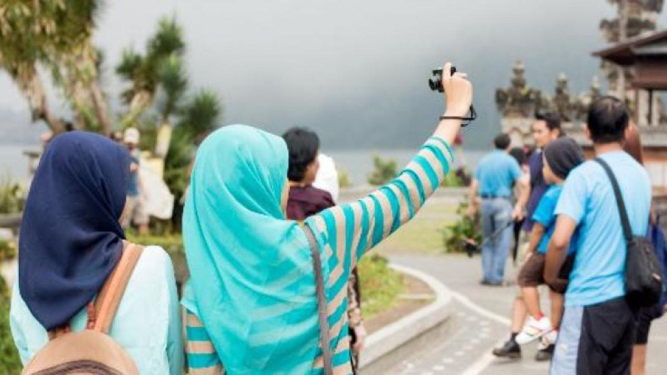 Touch Down DMC offers insights into halaal tourism