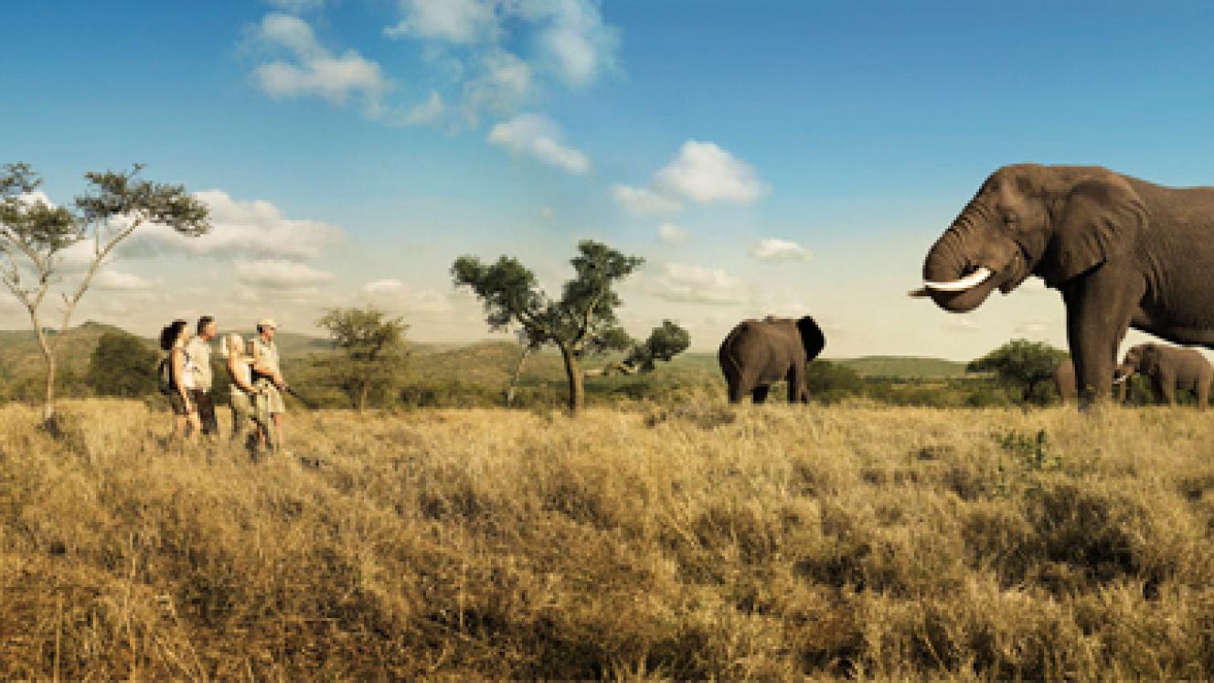SA's North West province - more than just Sun City.