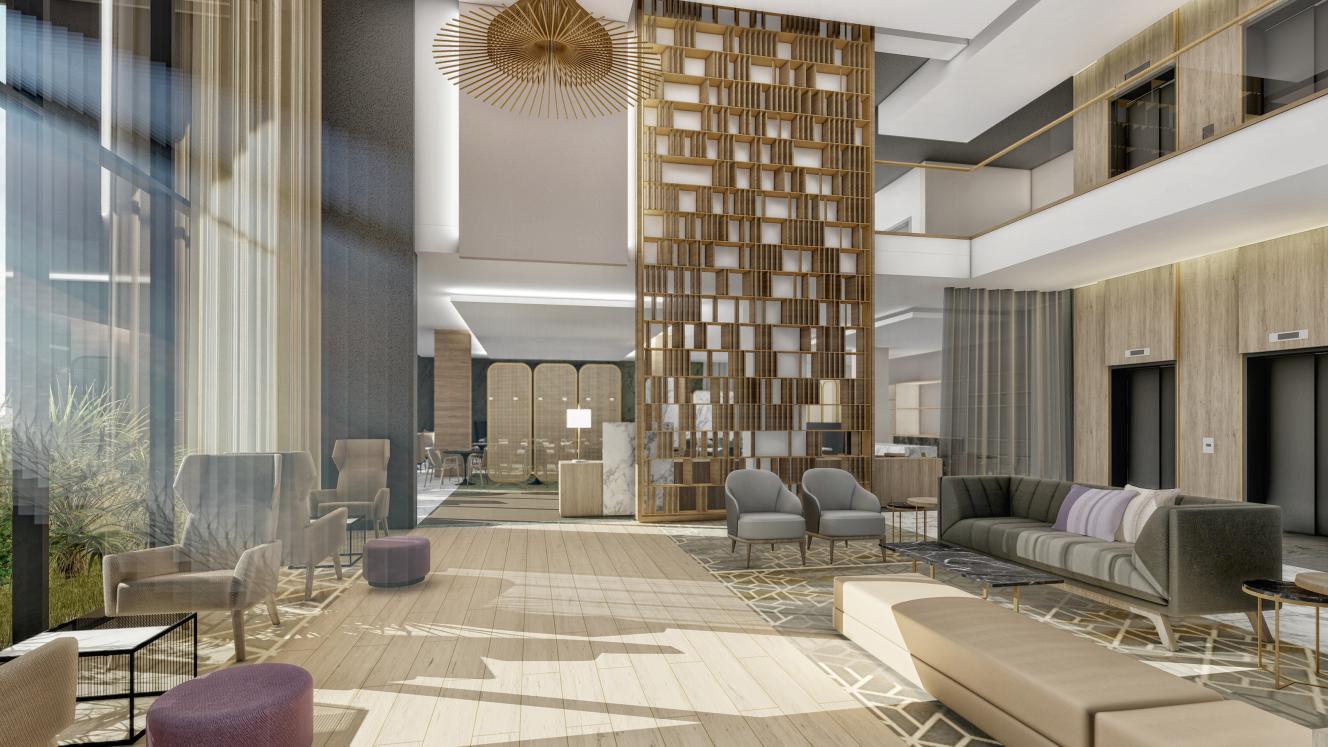 New deal brings three hotels into Radisson Hotel Group portfolio.