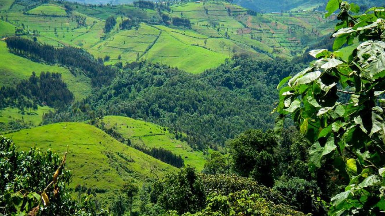 Partnership to reinforce Rwanda’s position as a high-end sustainable tourism destination.