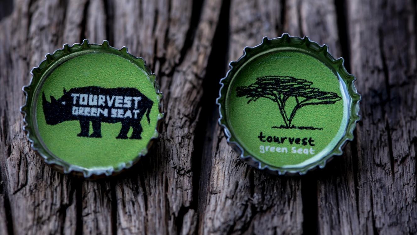 Proceeds of the initiative go to Trees for Tourism, African Home, SANParks Honorary Rangers and EWT.
