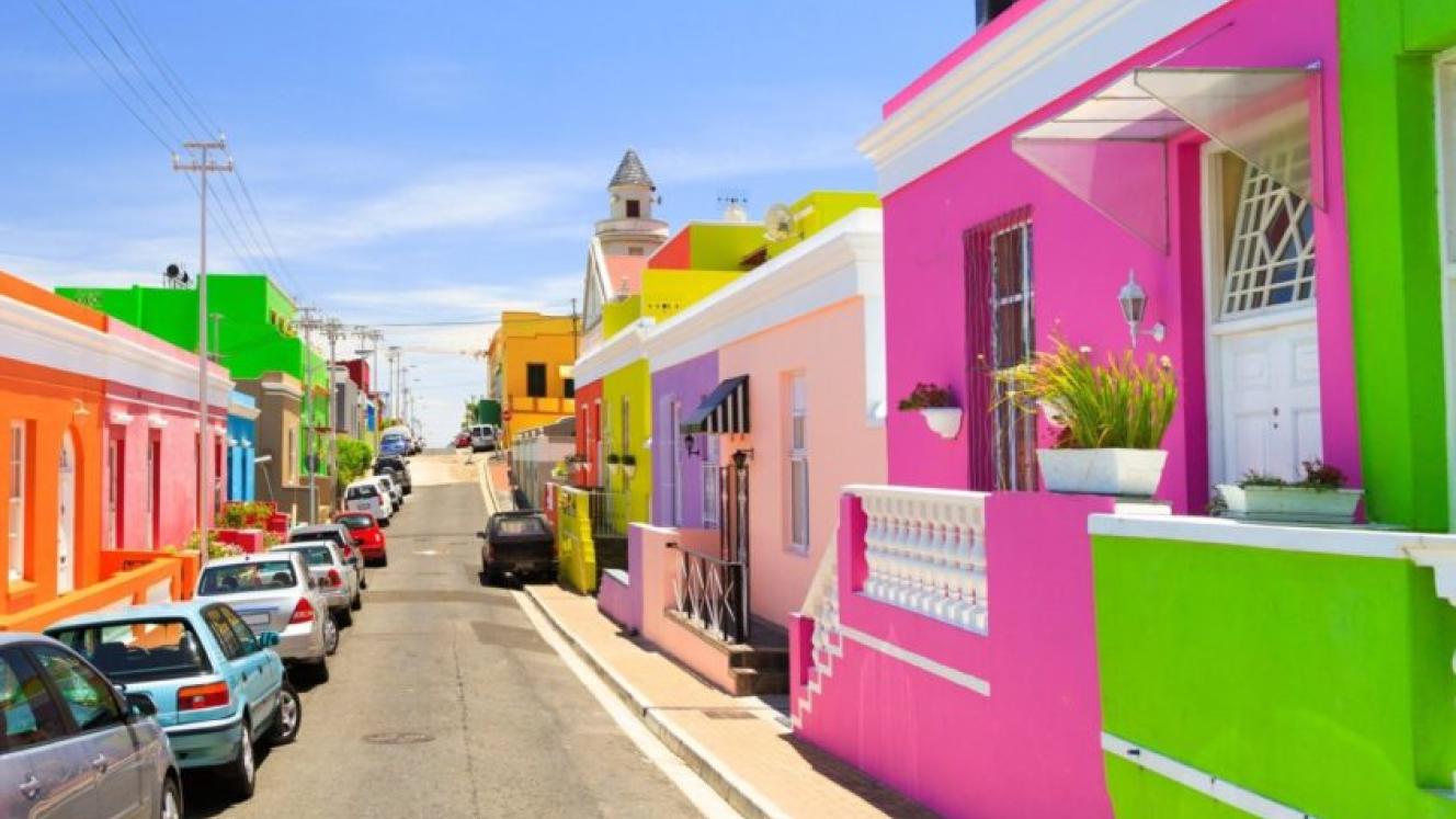 Bo-Kaap set to be included in protected heritage zone.