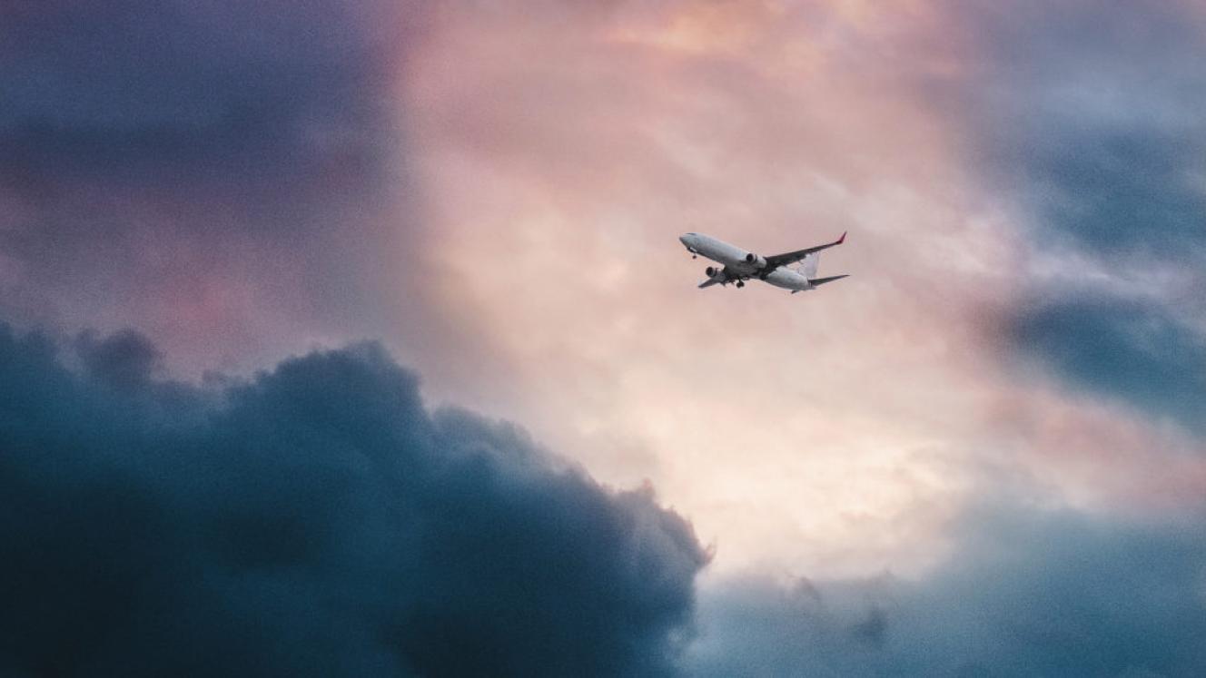 Board poised to take aviation to new heights.