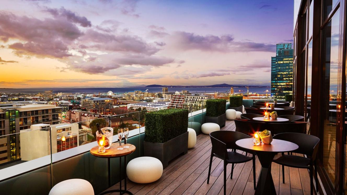 Tsogo Sun 'limited service hotels'.