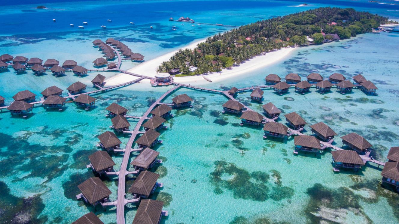 Maldives achieves 15% year-on-year growth in first quarter of 2019.