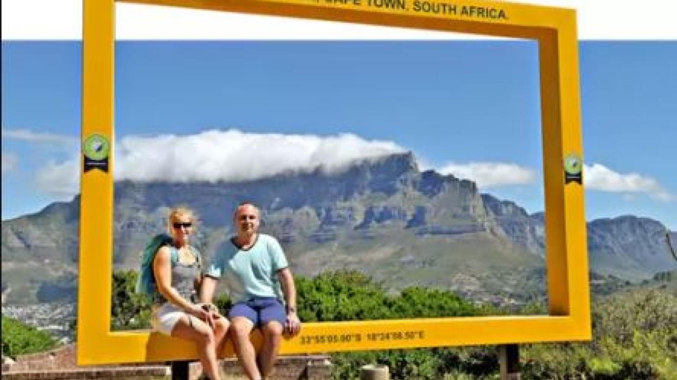 Exploring the Western Cape's source markets.