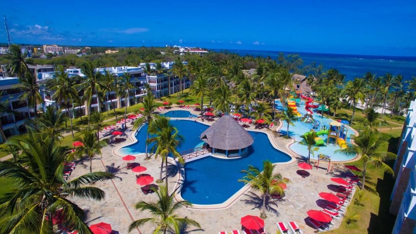 PrideInn invests in wellness tourism.