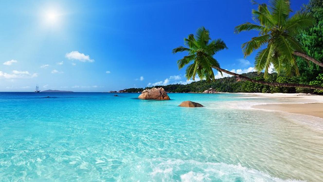 Radisson expands presence in Indian Ocean Islands.