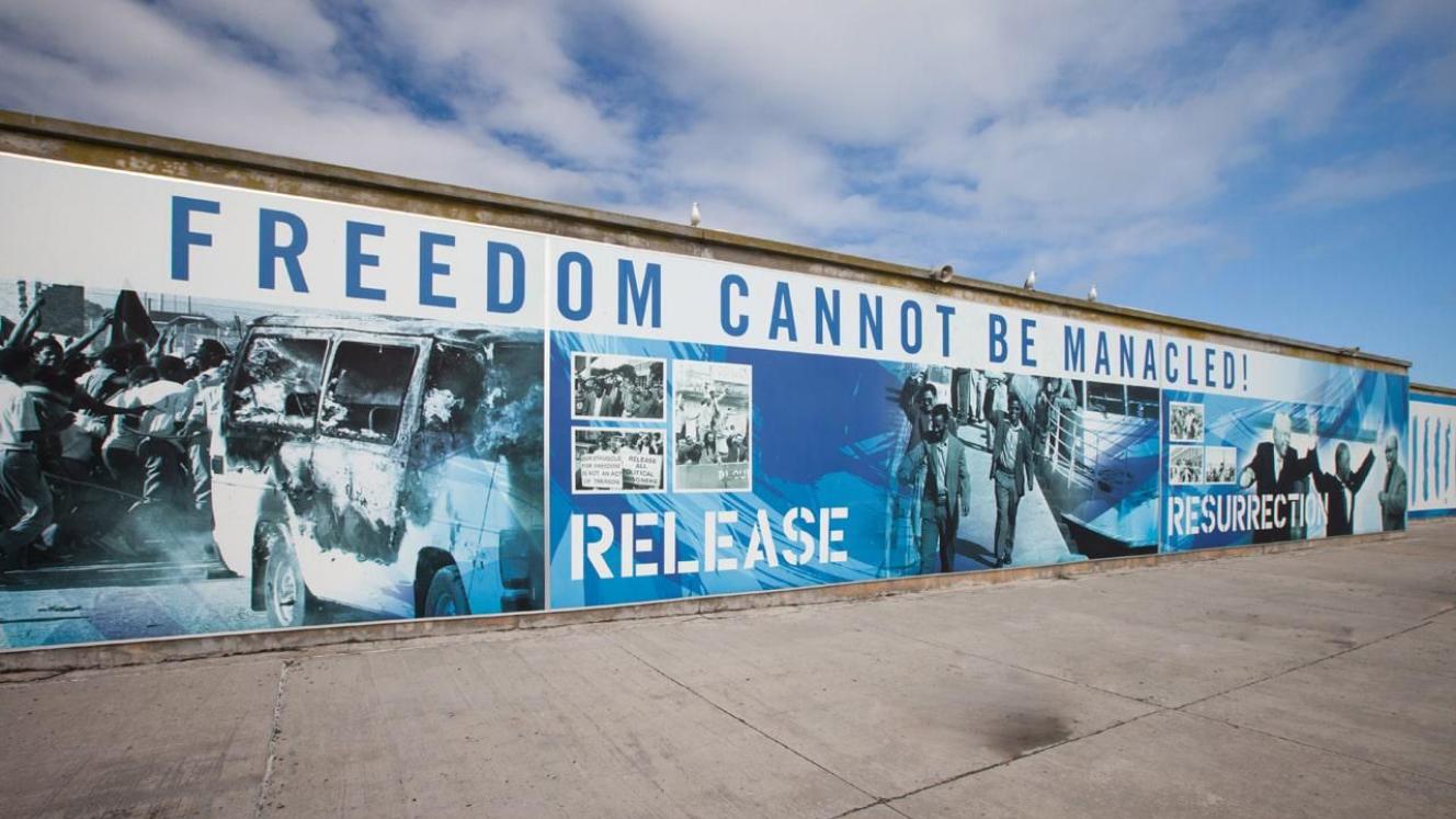 Robben Island Museum introduces new pricing model.