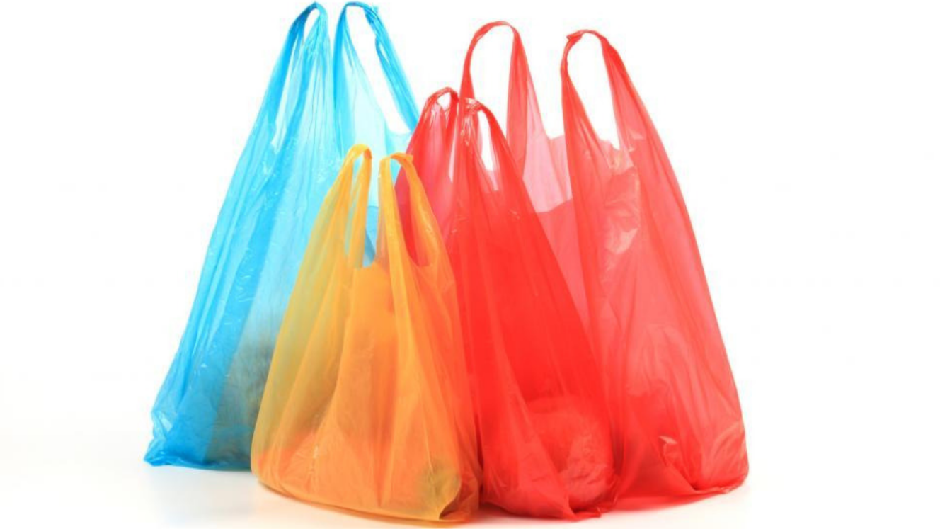 Tanzania bans all consumer-use plastic bags.