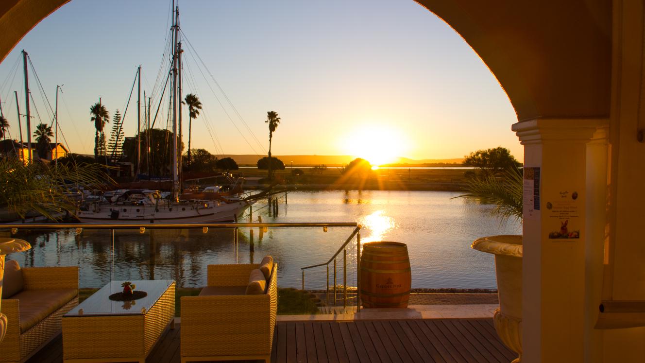 The Port Owen Experience takes place on June 7 and 8.