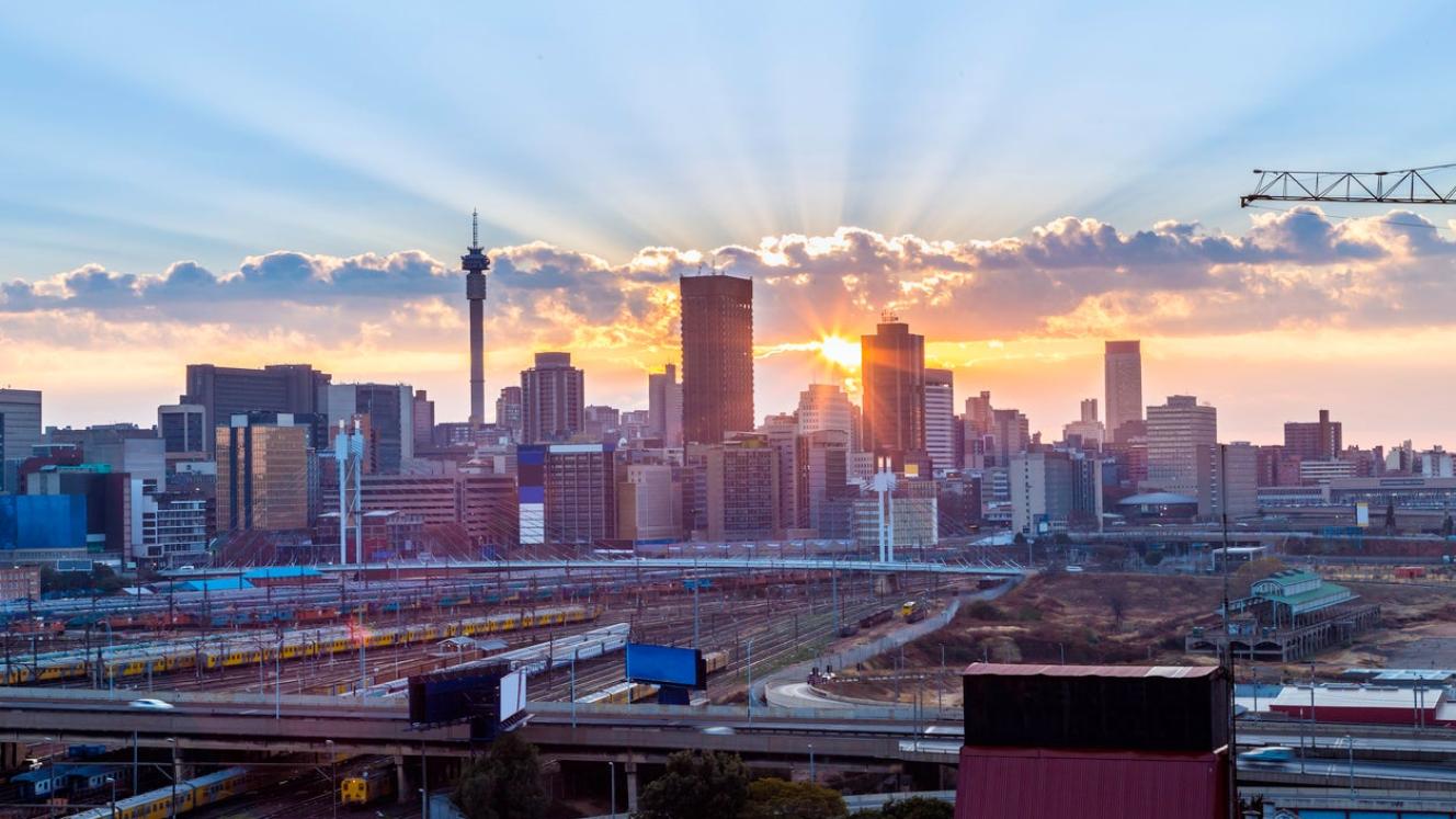 The African Tourism Association and SA Tourism to bring the World Tourism Conference to South Africa.
