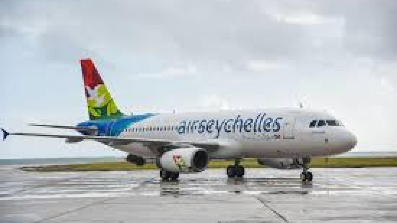 Air Seychelles and SAA have been partners for over five years.