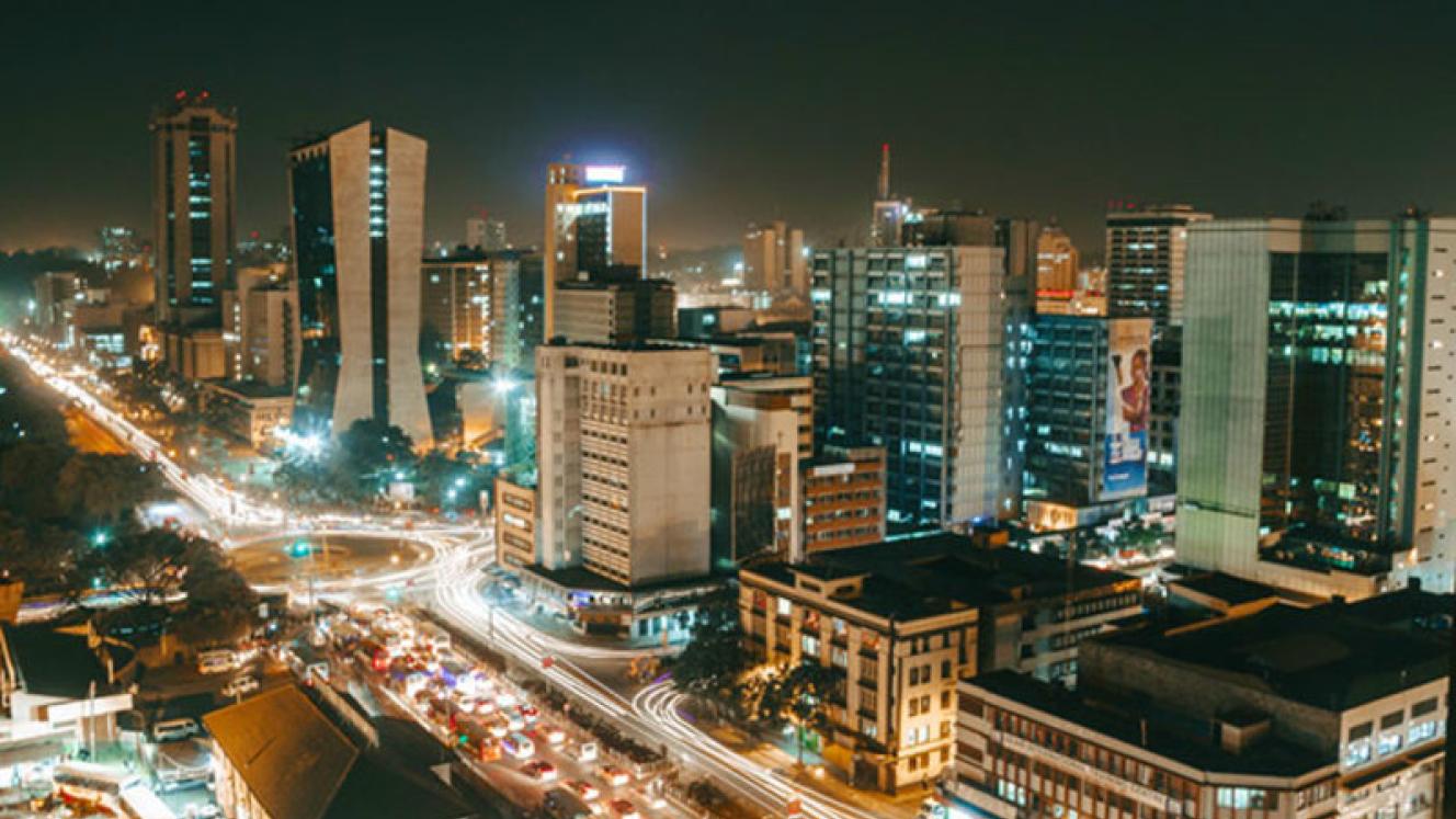 The new flight will be part of the codeshare with Kenya Airways, which has direct flights to Nairobi from Johannesburg and Cape Town.