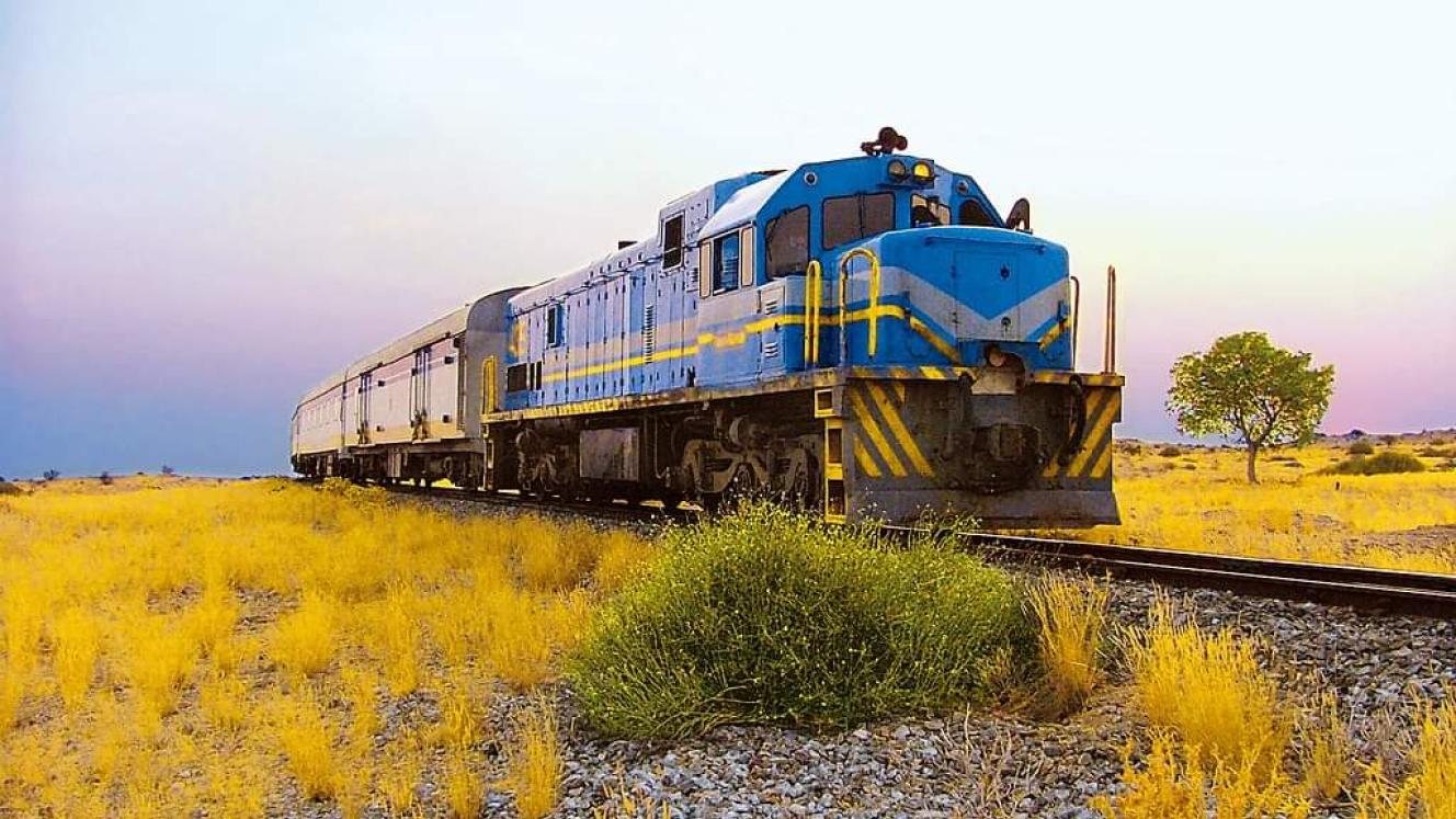 The popular train for tourists will be running again by the end of the month.