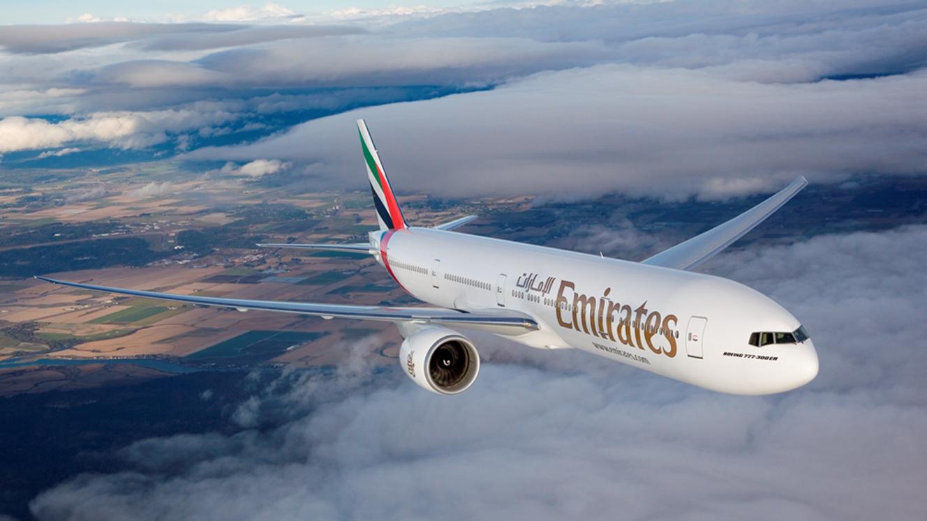 Emirates announces additional flights to Entebbe