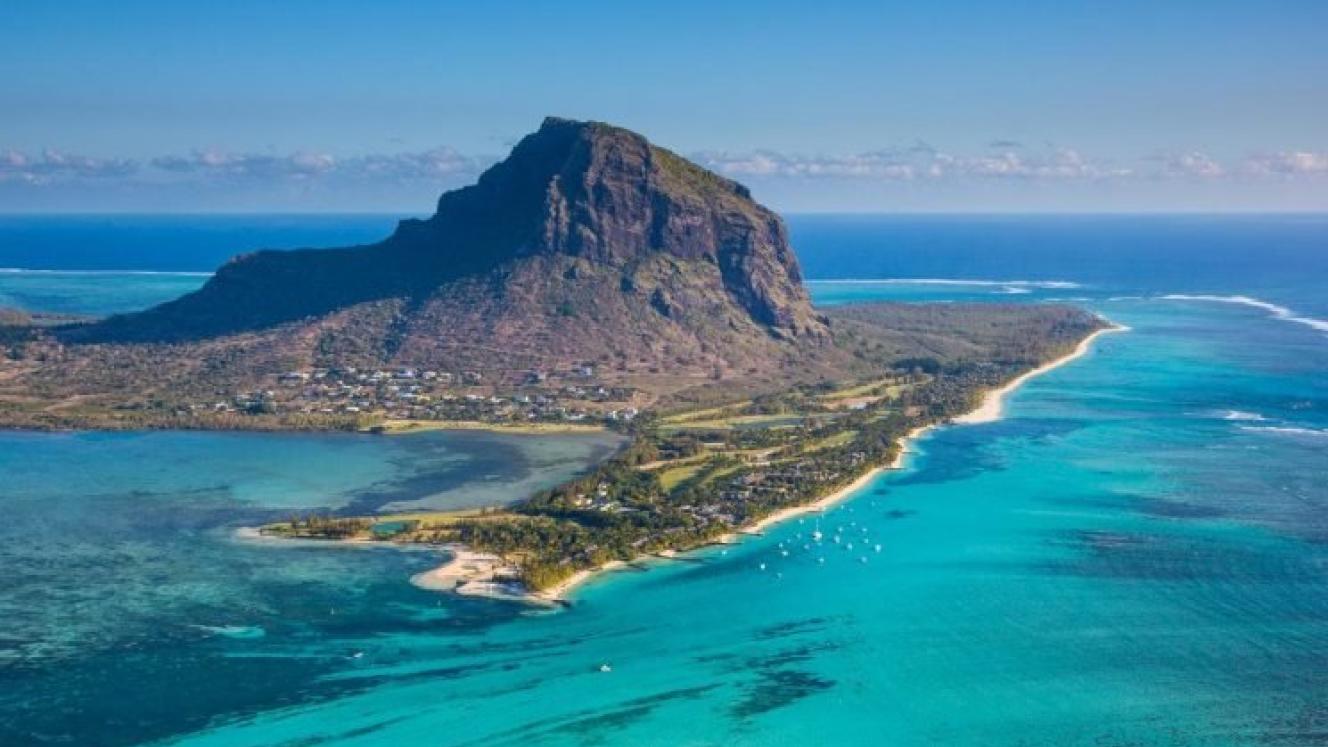 In Africa, Mauritius was ranked number one followed by Botswana and Malawi.