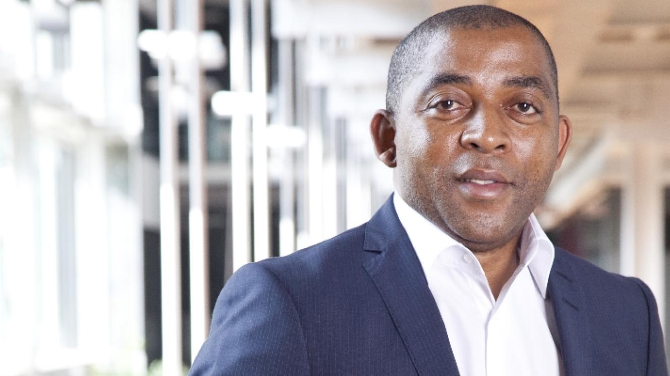 SAA CEO, Vuyani Jarana, has resigned.