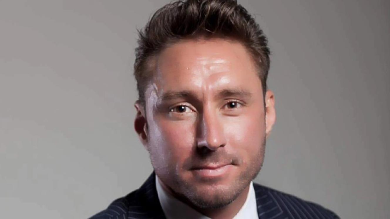 SAACI's Rudi Van der Vyver has resigned as CEO.