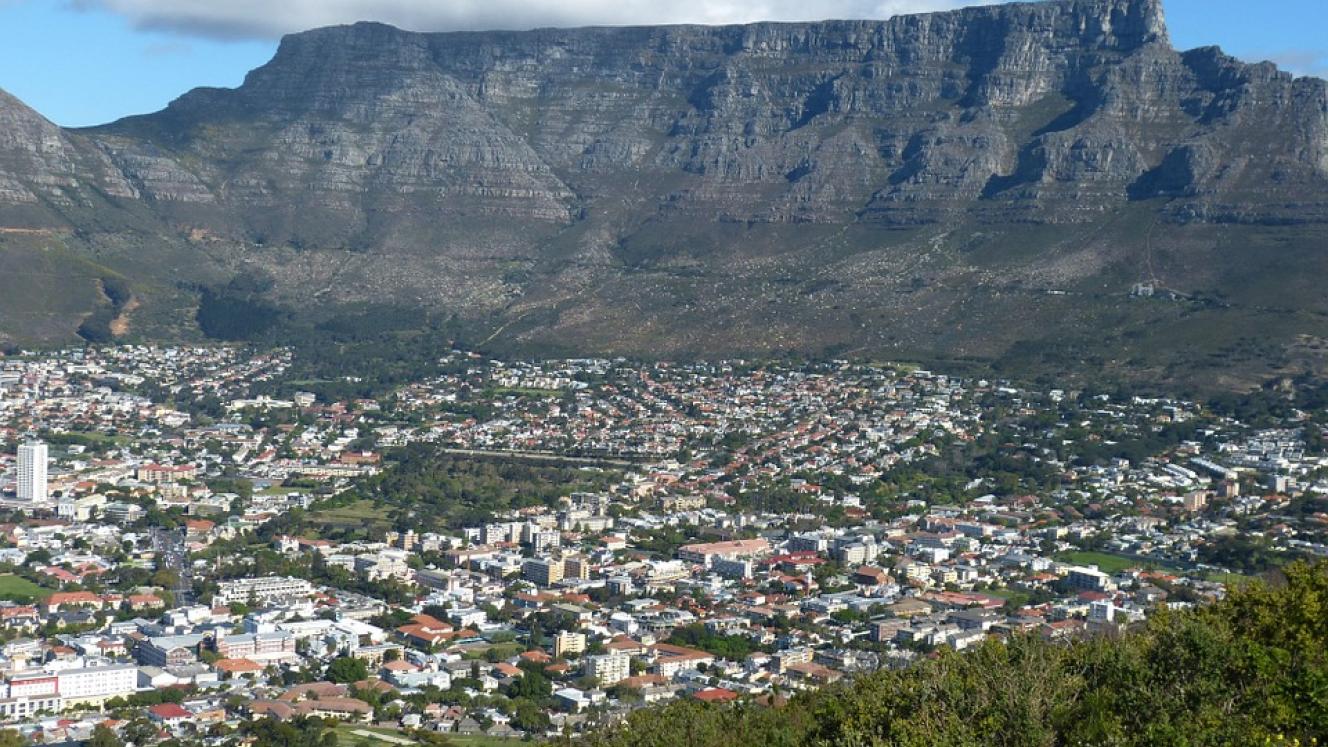A visit to the top of Table Mountain is one of the "MUST DO's" for travellers making a stop in Cape Town.