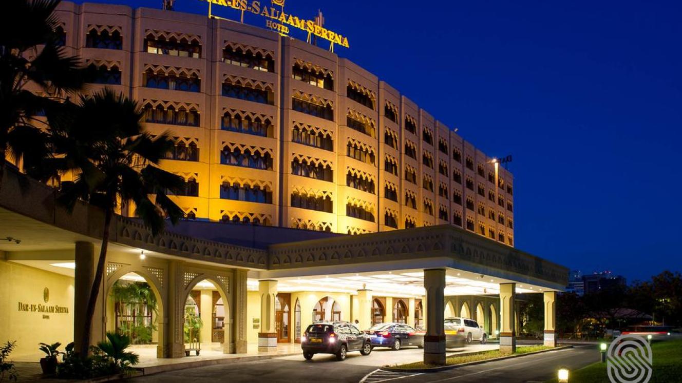 The Healing Spa concept was officially introduced on June 1 and customised for Tanzania’s properties.