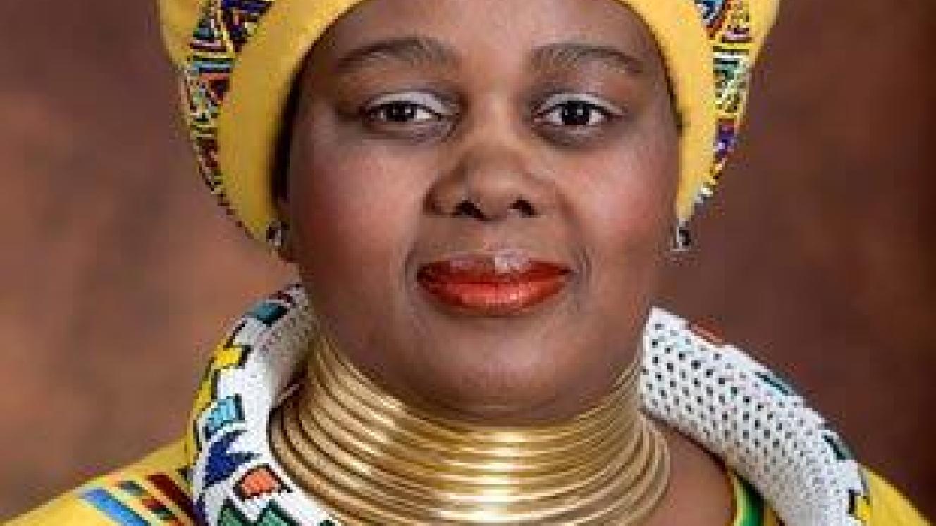 Ms Mmamoloko "Nkhensani" Kubayi-Ngubane is Minister of Tourism as from 29 May 2019.