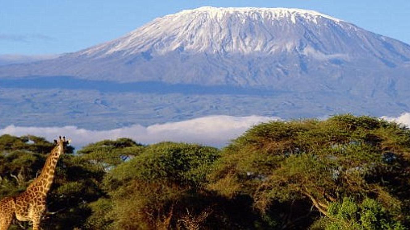 The roadshow was to promote interest in Tanzania to the growing Chinese travel market, and to find tourism investors.