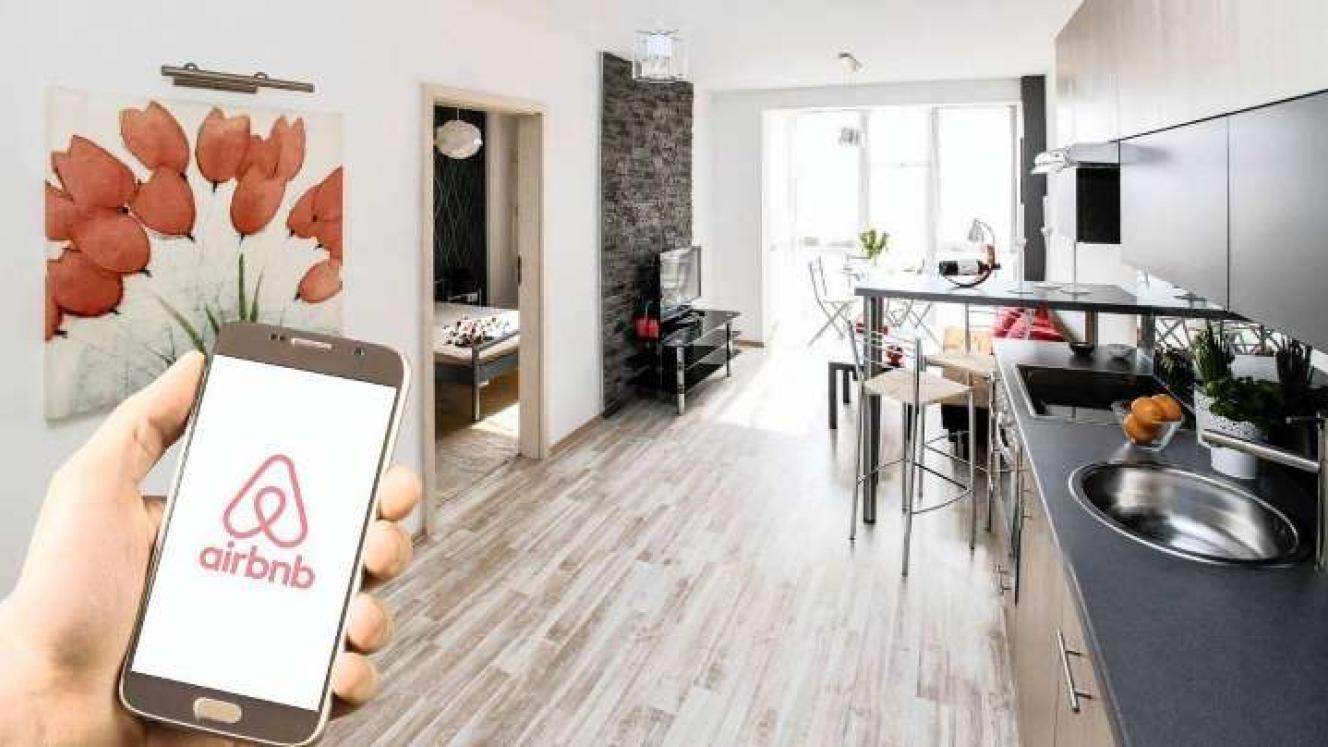 The estimated direct economic impact of Airbnb in South Africa was more than $685 million – or over R9.7 billion.