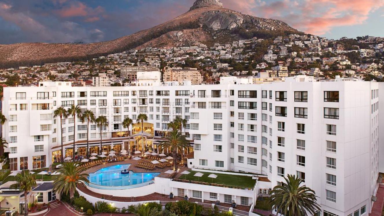 Preferred Hotels & Resorts is present in seven African countries, including the Indian Ocean, with a total of 25 hotels and resorts across the region.