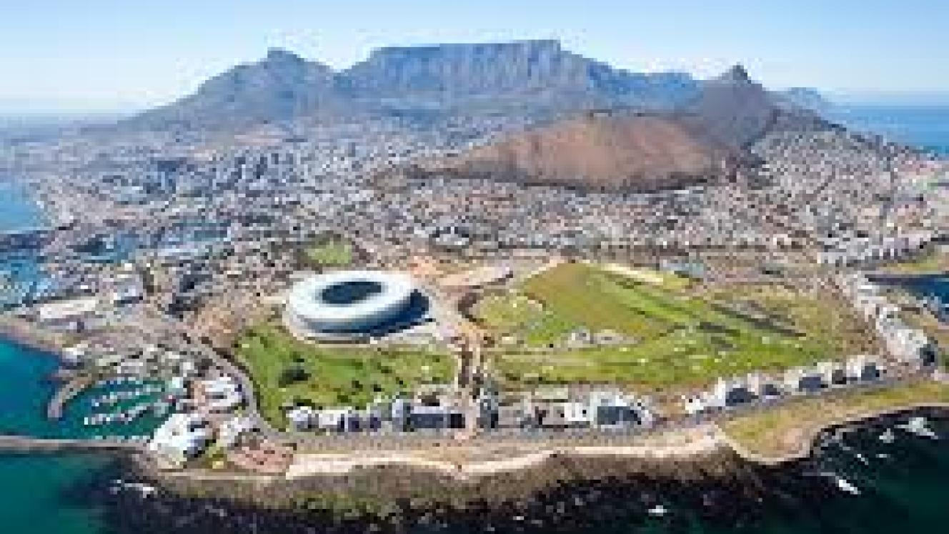 Tourism can be a quick win and a key for growth in South Africa’s current economic climate.