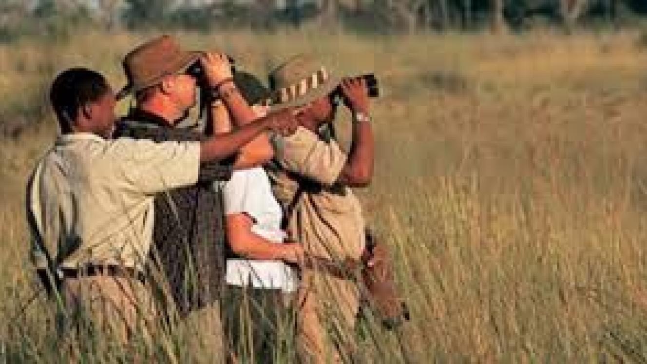 The tour guides will be trained for two weeks and interviewed to determine whether they are fit to operate in the tourism industry.