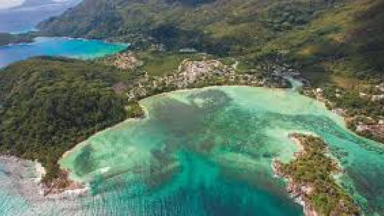 A total of 25 761 holiday visitors were recorded at Seychelles International Airport.