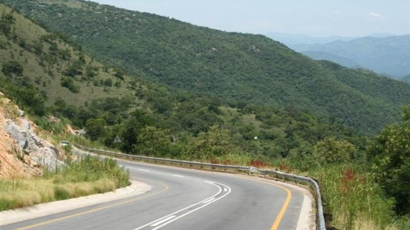 The R40 in Mpumalanga is a popular tourism route for safari visitors.