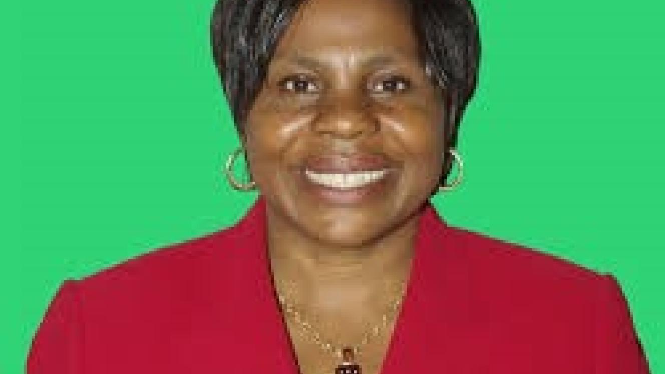 Minister Monica Mutsvangwa