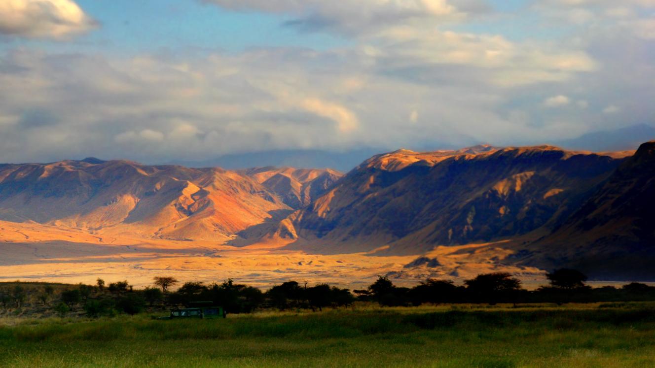 Northern Rift Valley